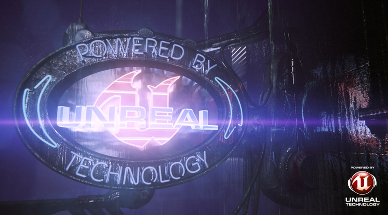 Illustration for article titled Epic Says This Is What Next-Gen Should Look Like